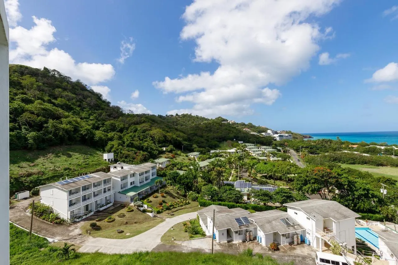 Siesta Hotel Morne Rouge Grenada