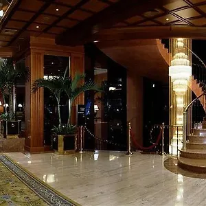 Melia Hotel