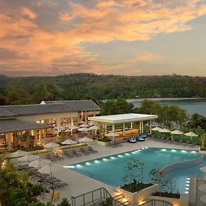 Resort Six Senses La Sagesse, St. David's