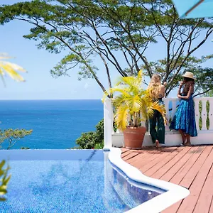 Hotel Mount Edgecombe Boutique, Maran