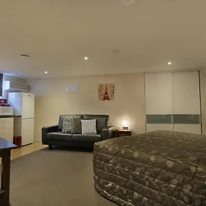 Cashel Court Motel