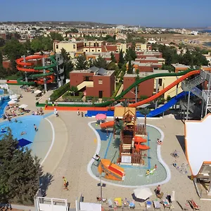 Electra Village Water Park Resort