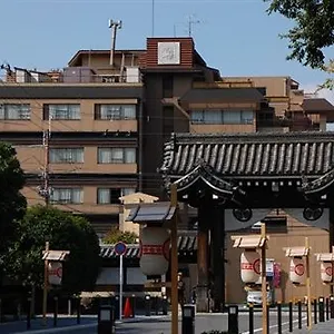 Gion Fukuzumi 3* 京都市