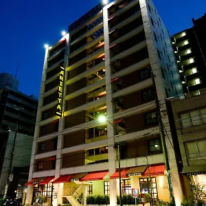 アリエッタ ホテル＆トラットリア 3* 東京都